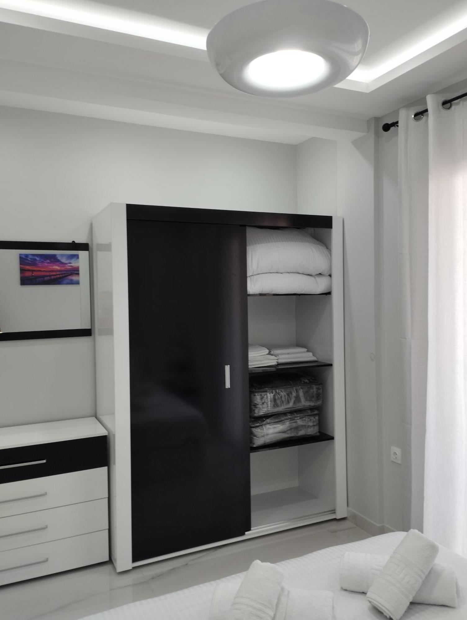 Λαμπερό Διαμέρισμα 2 Салоники Экстерьер фото